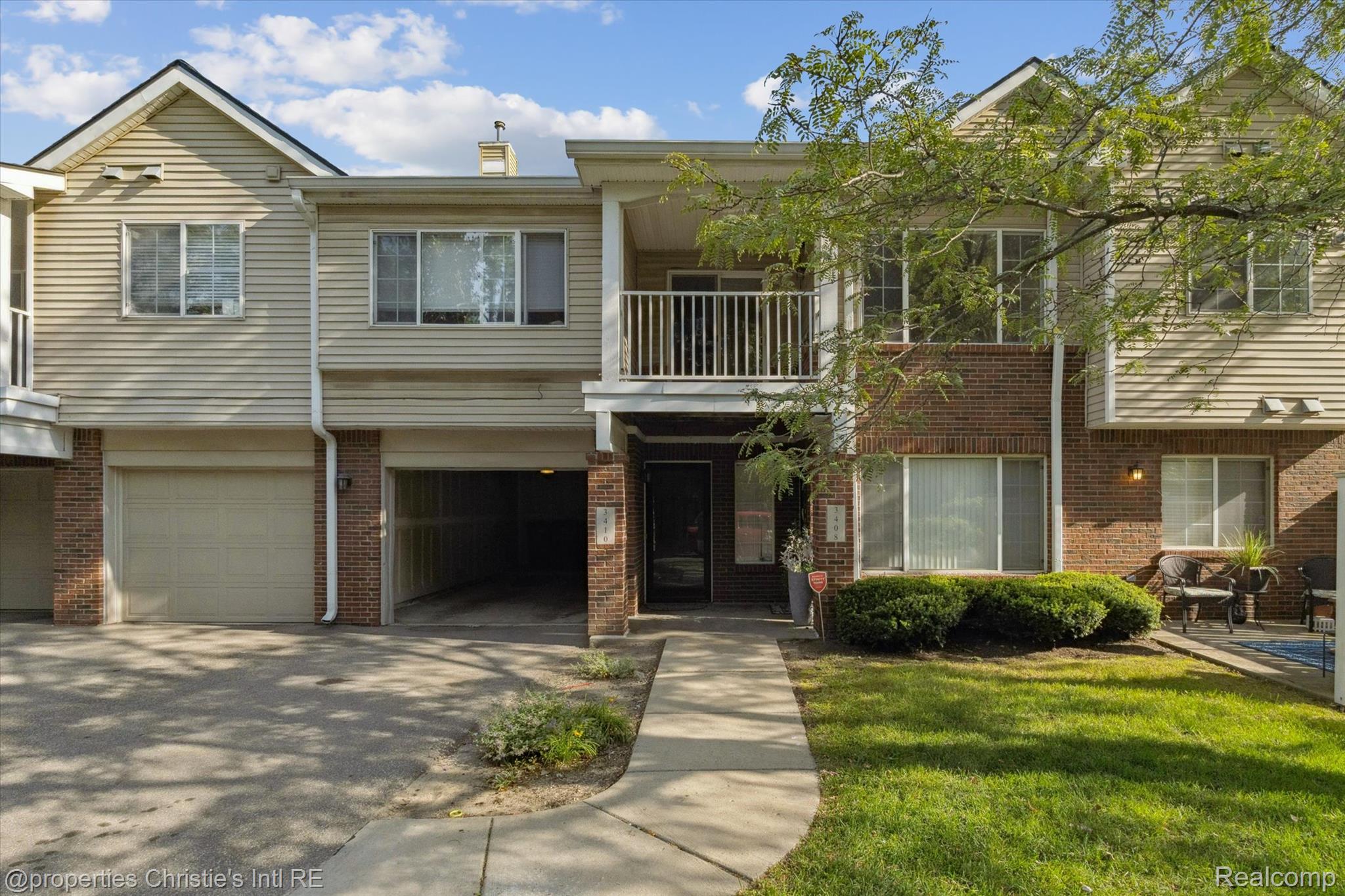 3410 Wilkerson Circle