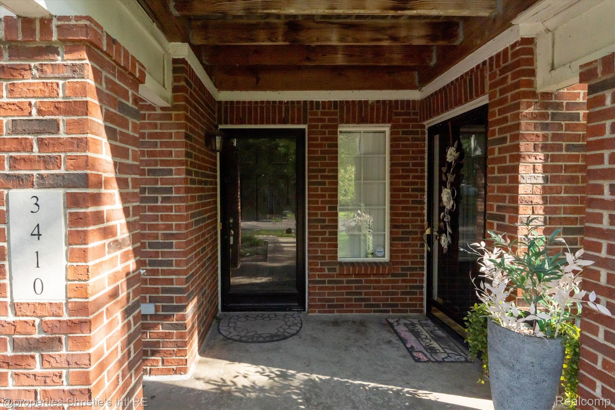 3410 Wilkerson Circle