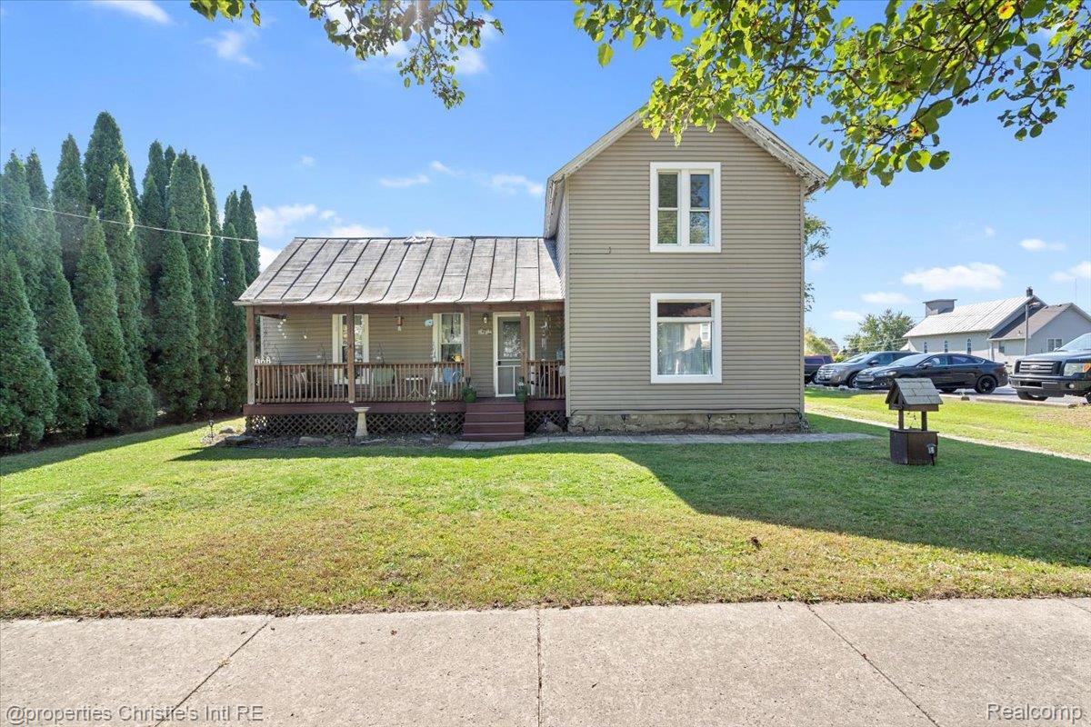 7767 Frederick Street