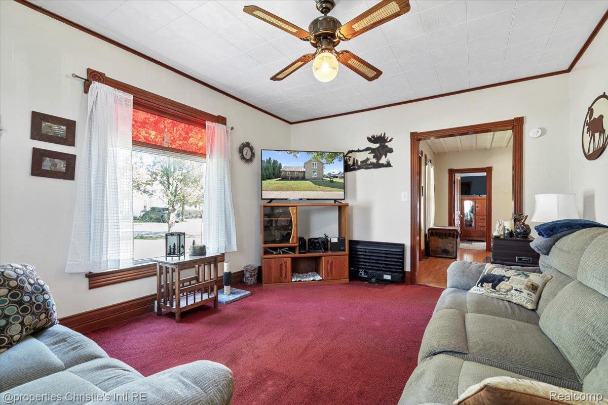 7767 Frederick Street