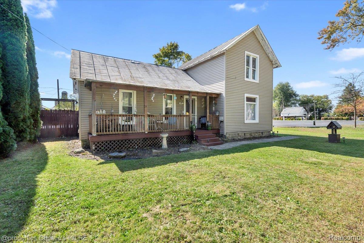 7767 Frederick Street