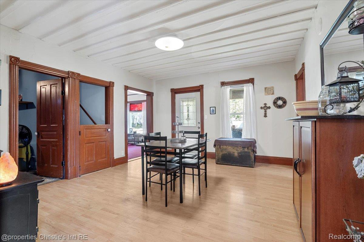 7767 Frederick Street