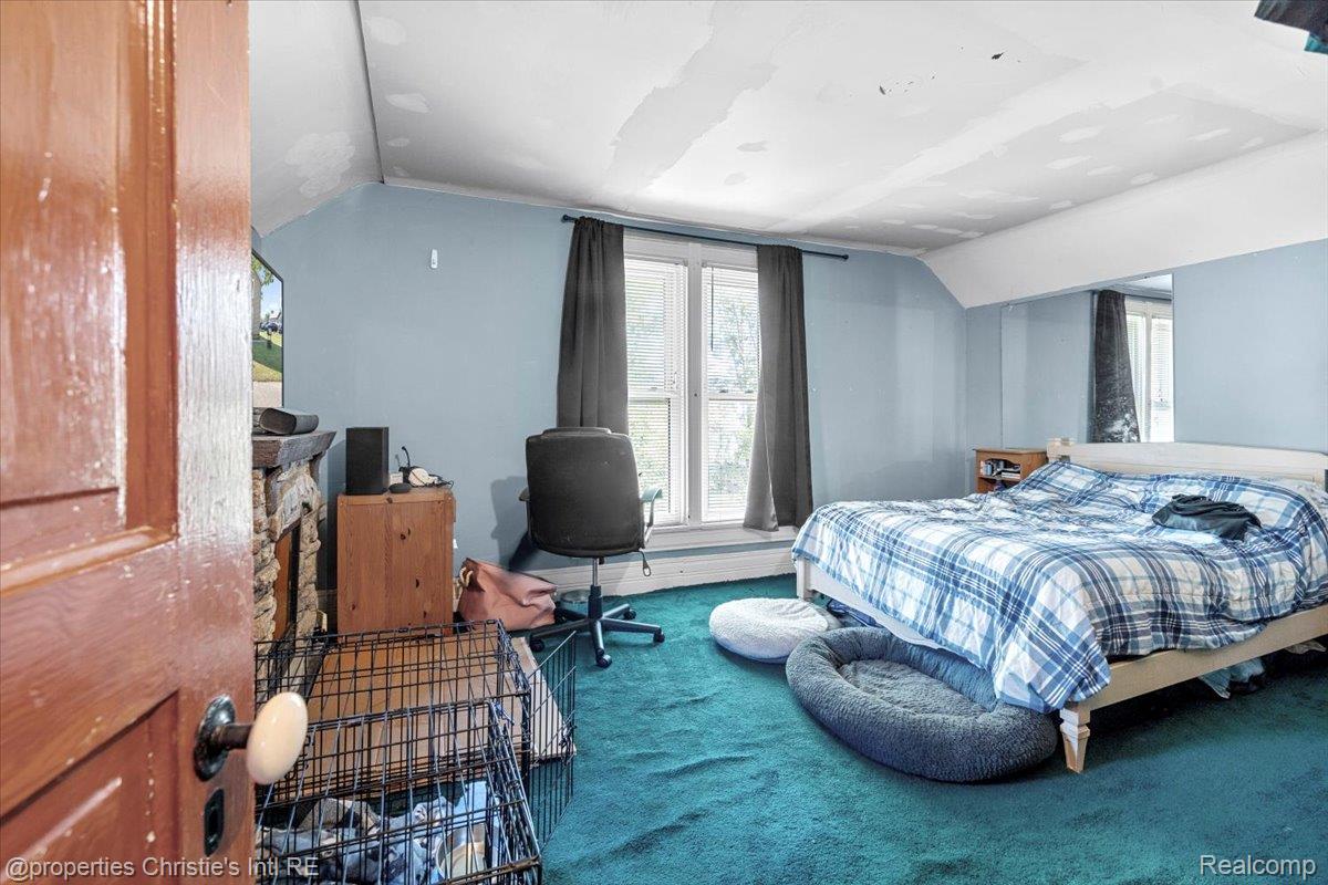 7767 Frederick Street