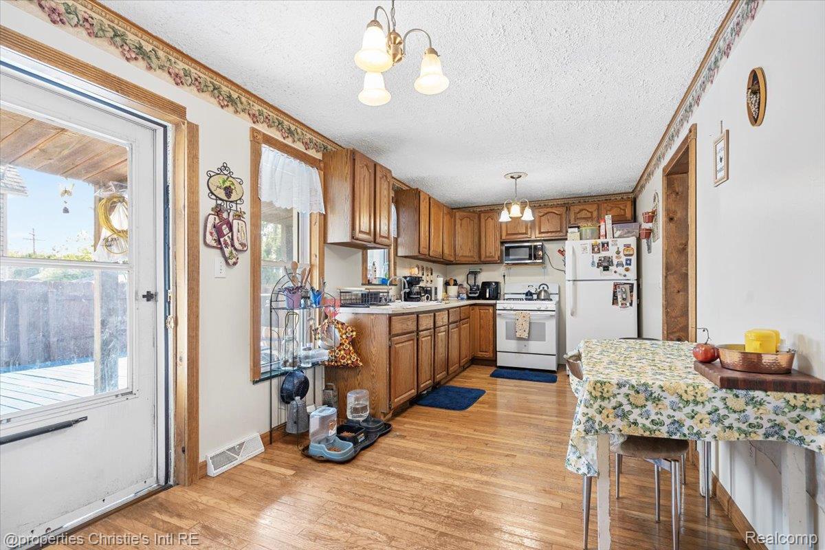 7767 Frederick Street