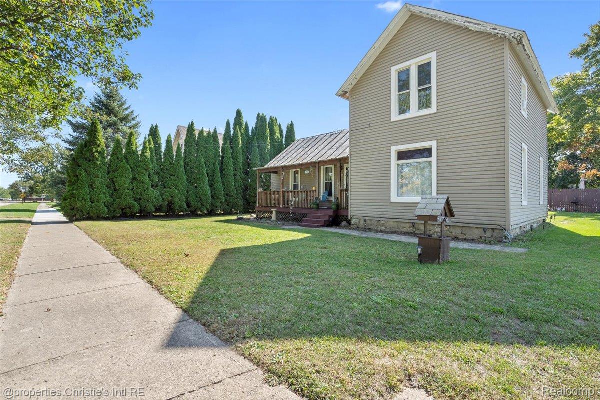 7767 Frederick Street