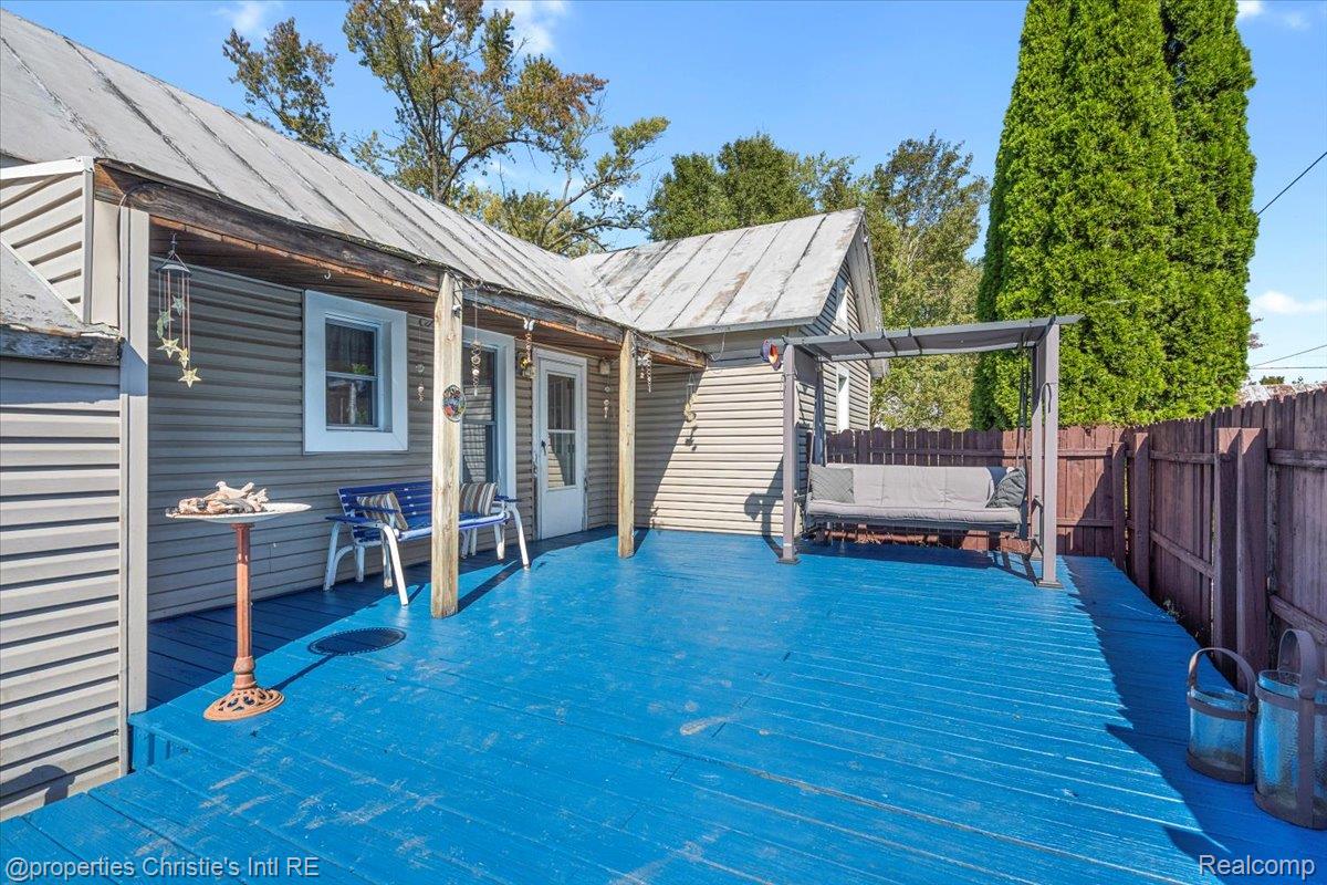 7767 Frederick Street