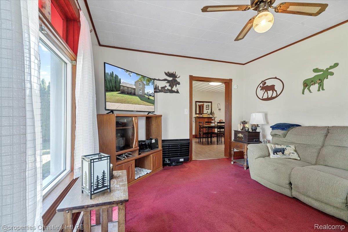 7767 Frederick Street