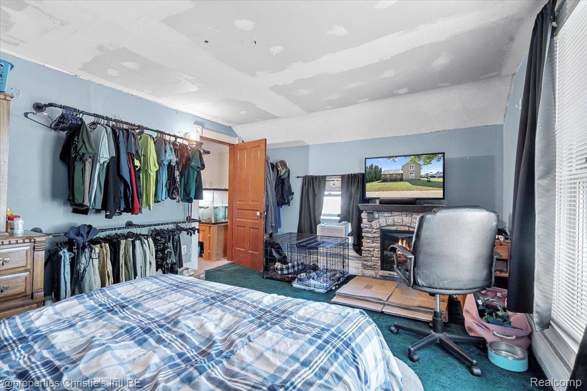 7767 Frederick Street