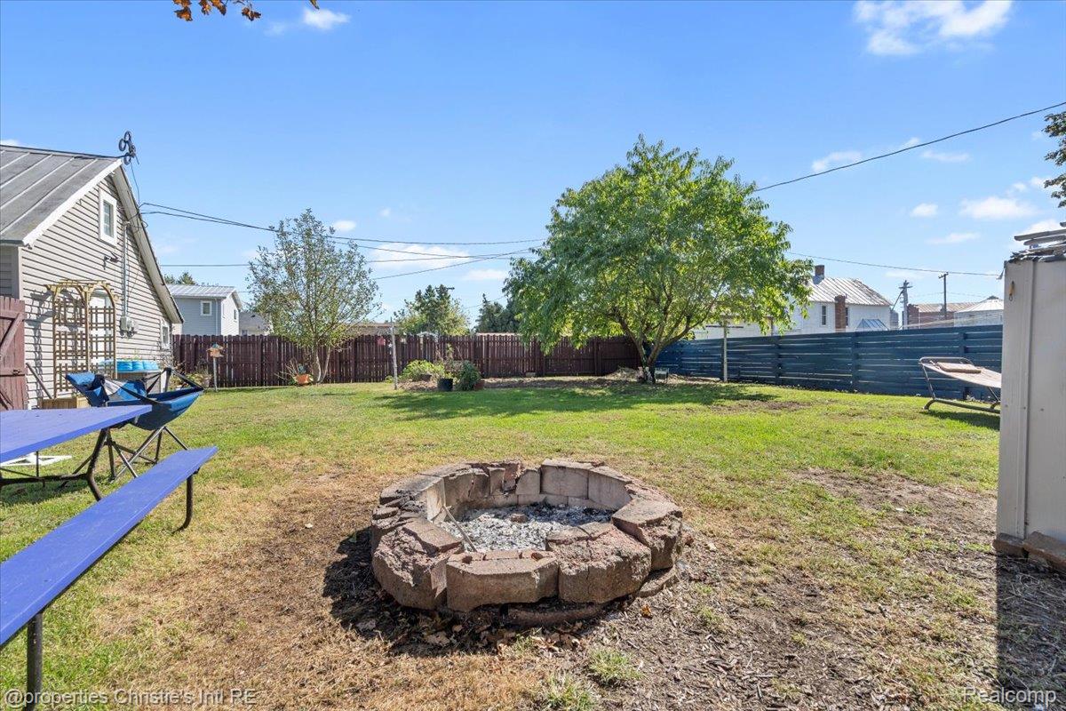 7767 Frederick Street