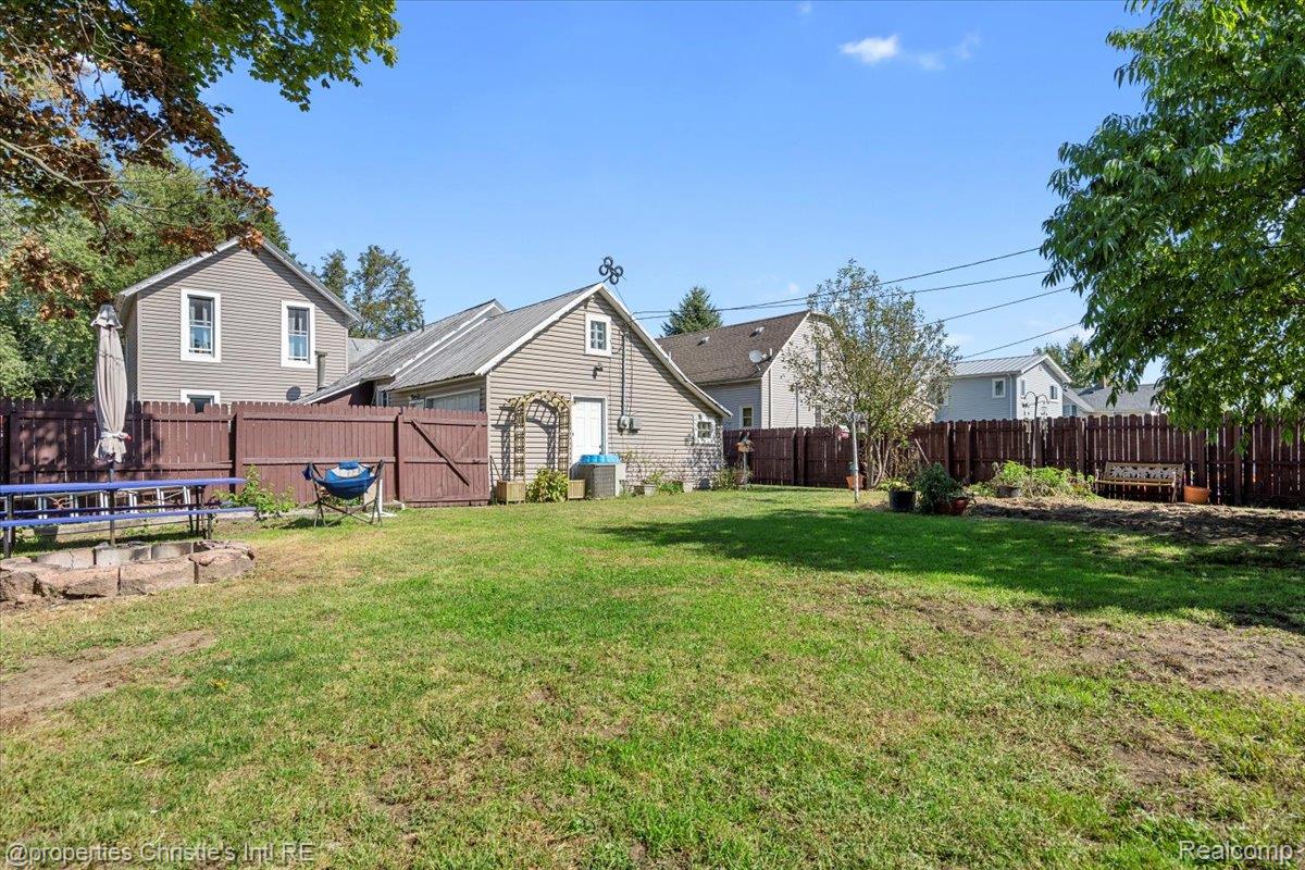 7767 Frederick Street