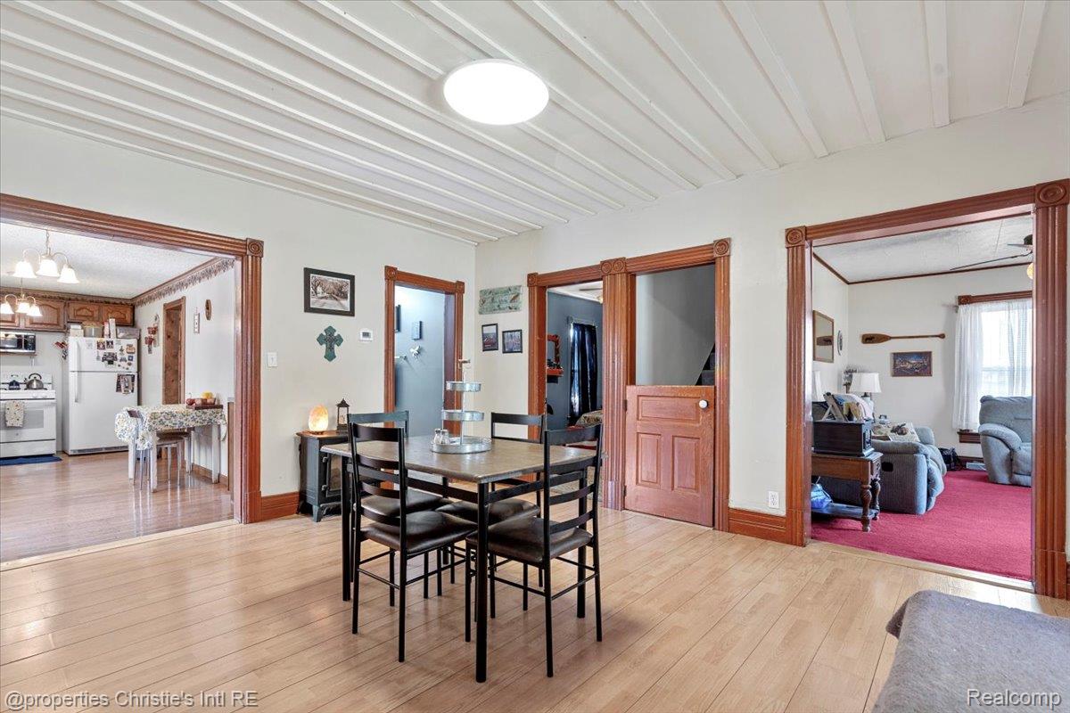 7767 Frederick Street