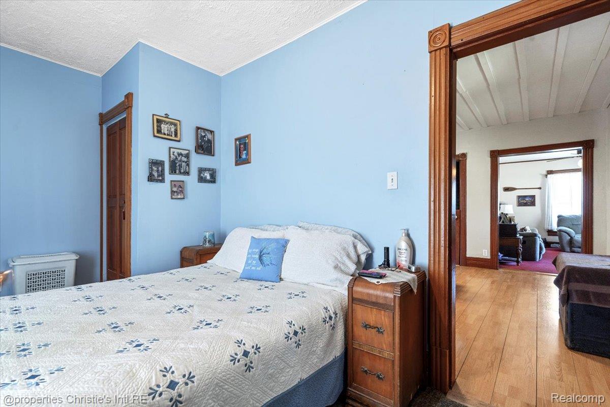 7767 Frederick Street