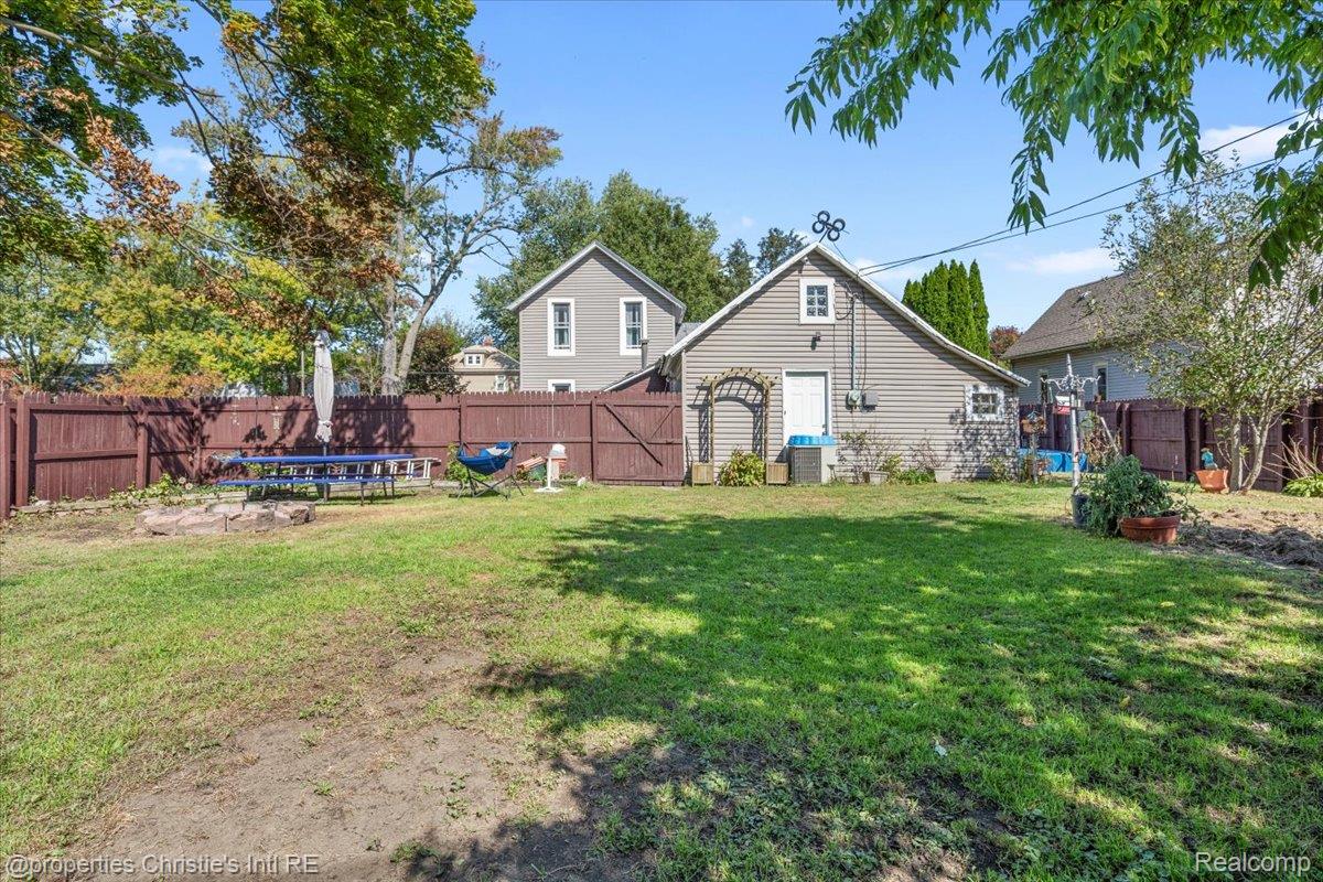 7767 Frederick Street