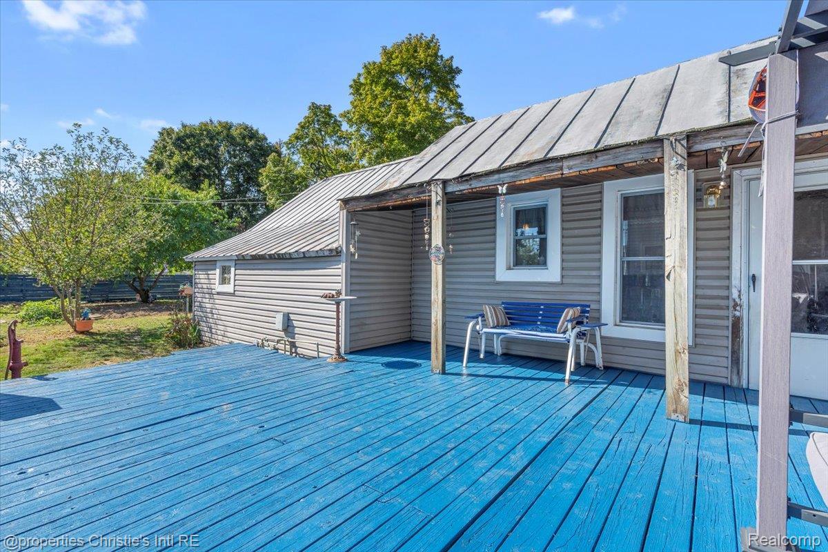 7767 Frederick Street