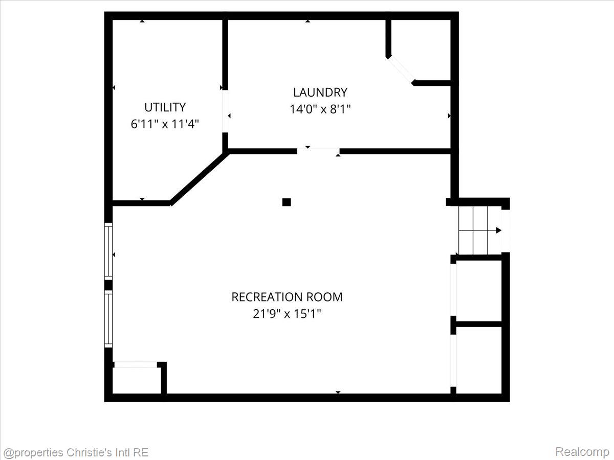 15900 Cumberland Street