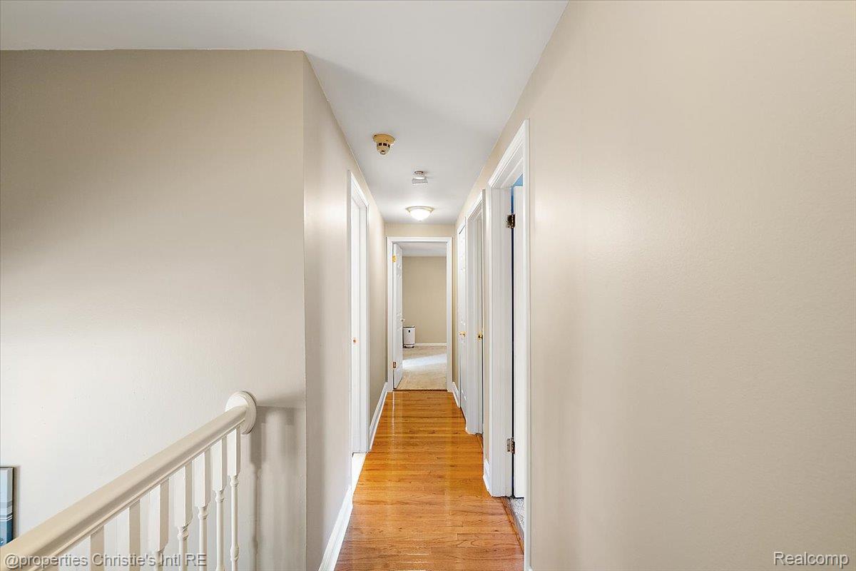 15900 Cumberland Street