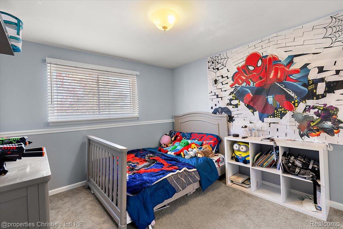 15900 Cumberland Street