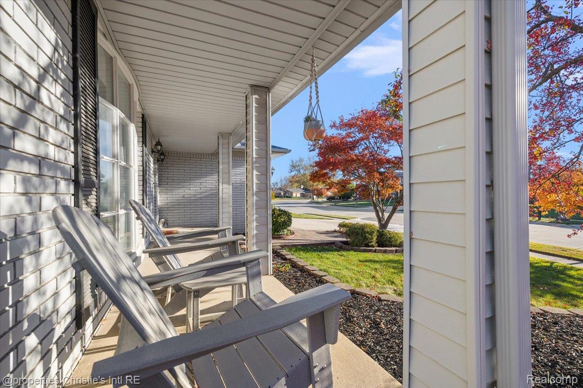 15900 Cumberland Street