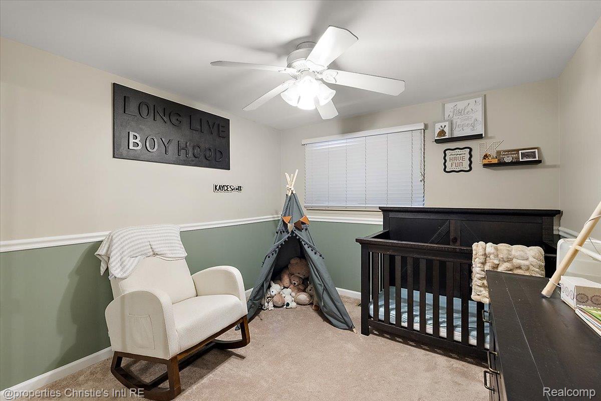 15900 Cumberland Street