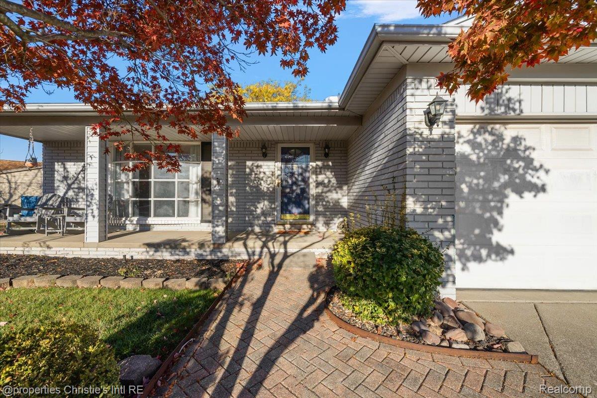 15900 Cumberland Street