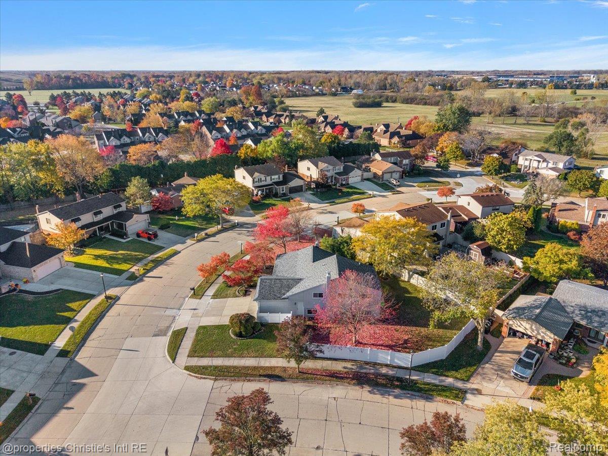 15900 Cumberland Street