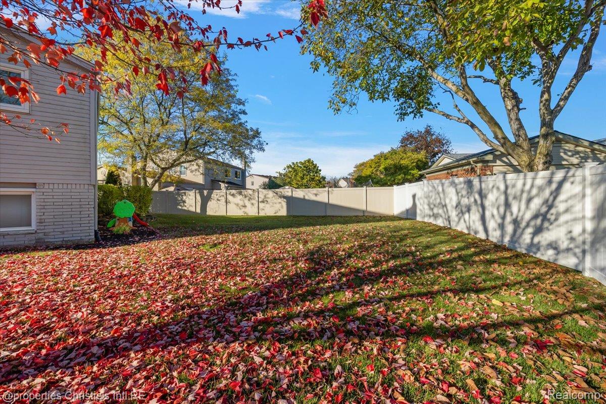 15900 Cumberland Street