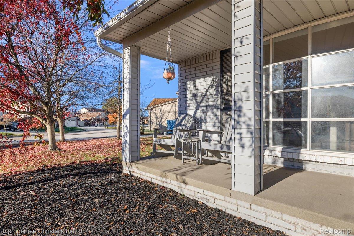 15900 Cumberland Street