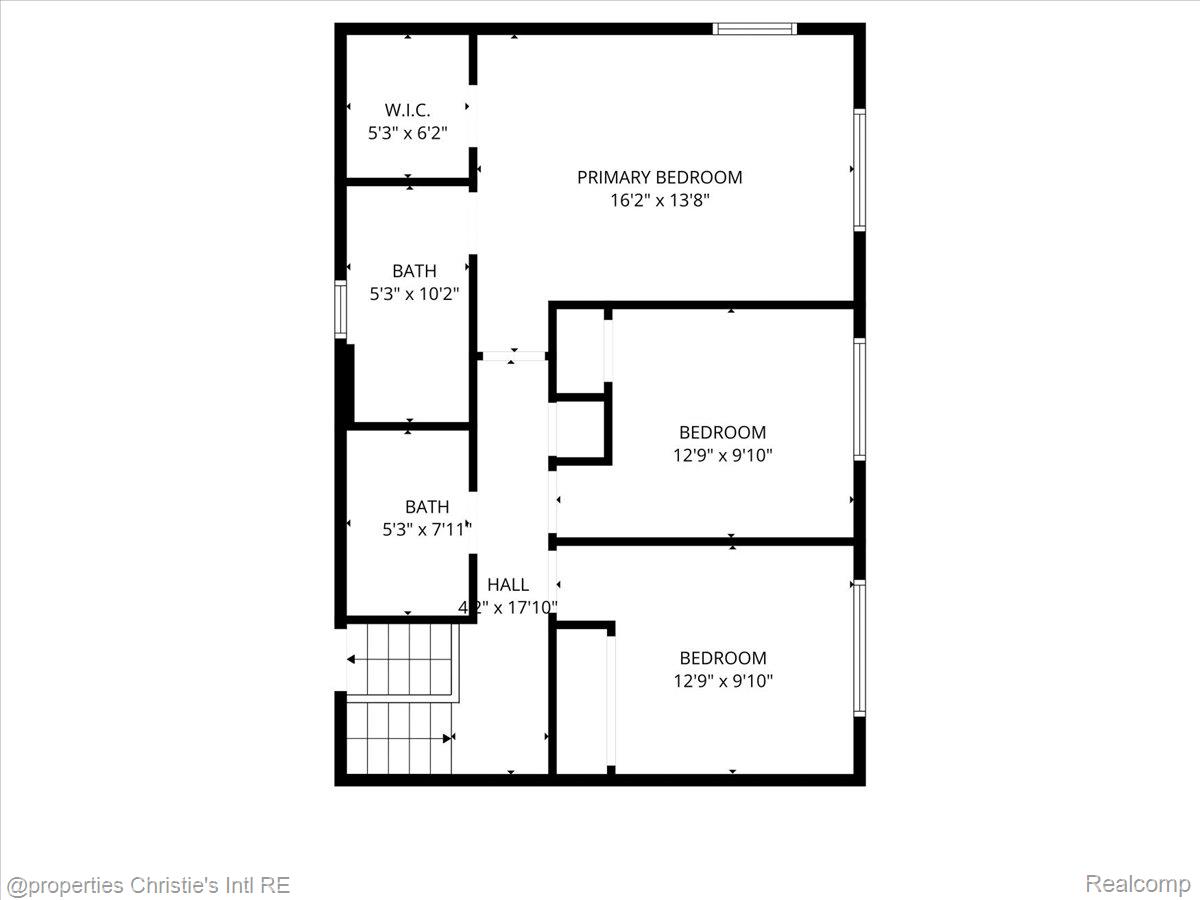 15900 Cumberland Street