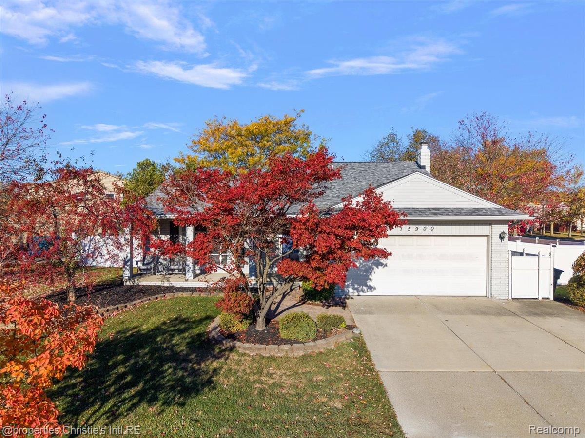 15900 Cumberland Street