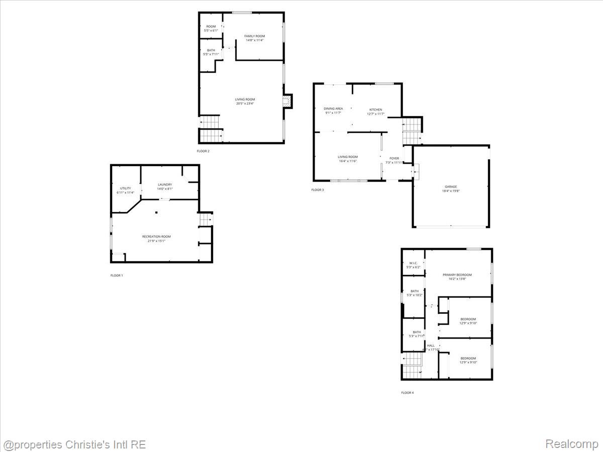 15900 Cumberland Street