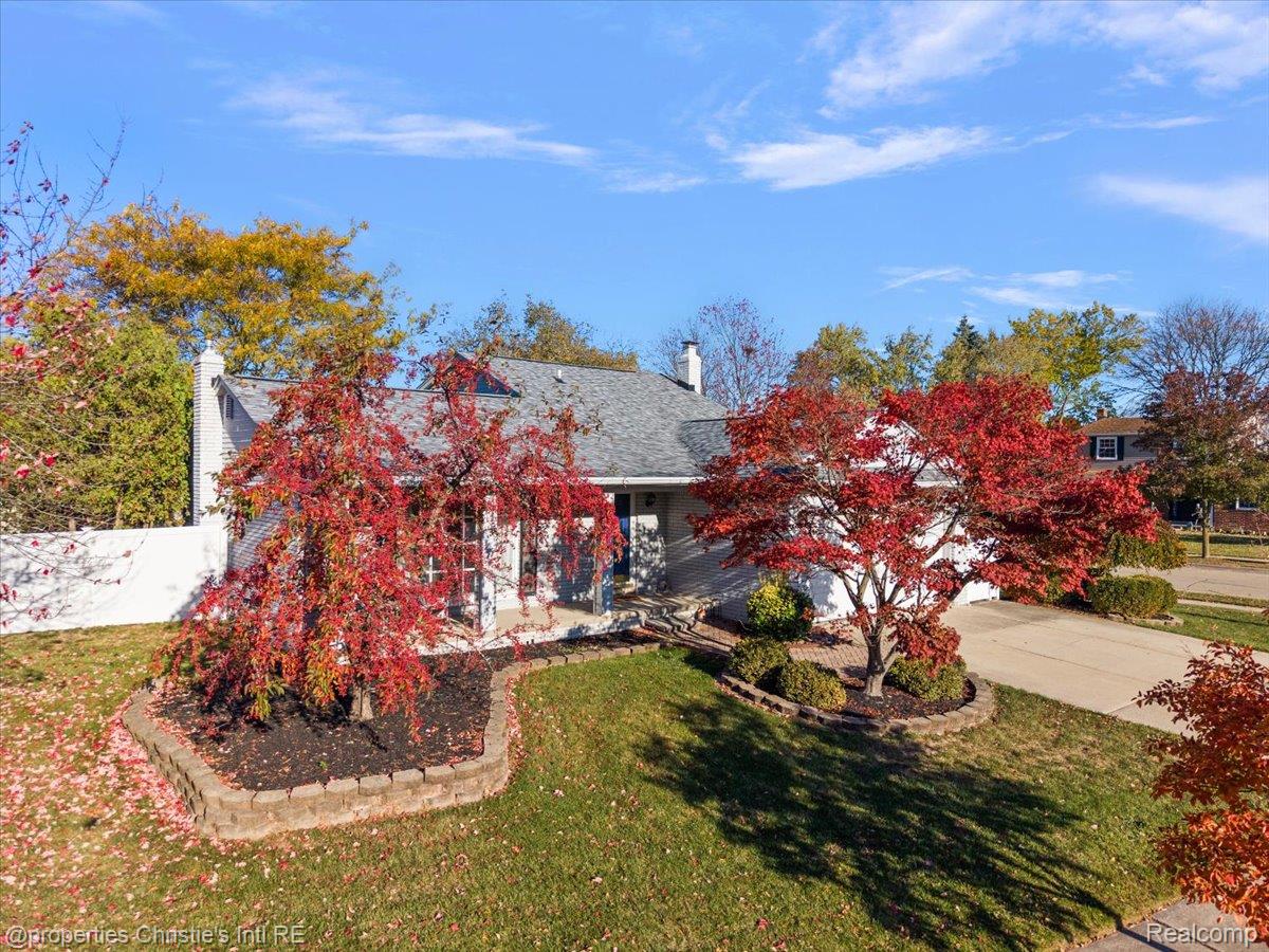 15900 Cumberland Street