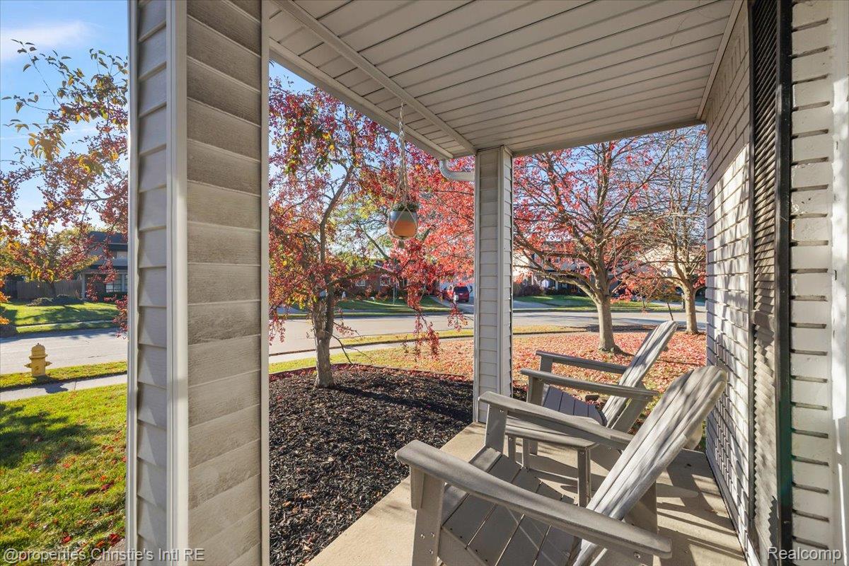 15900 Cumberland Street