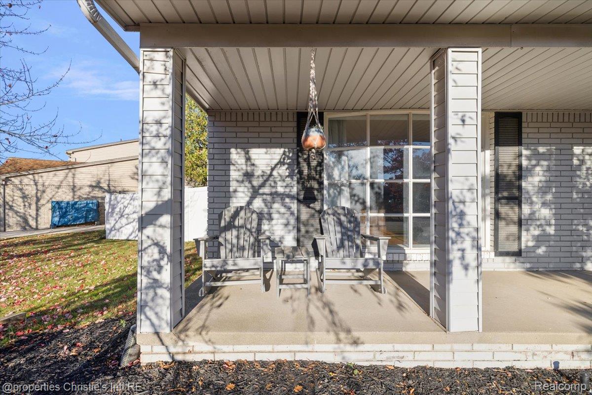 15900 Cumberland Street