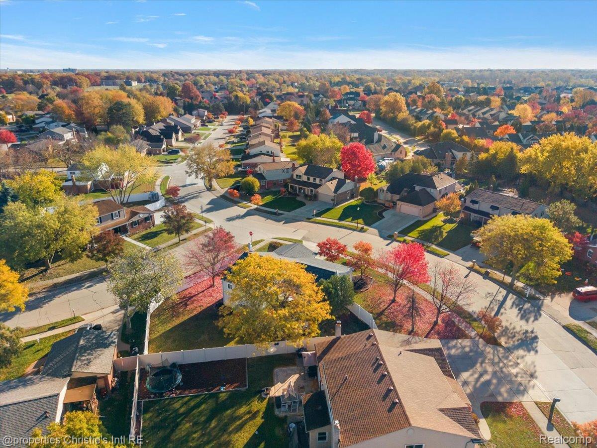 15900 Cumberland Street