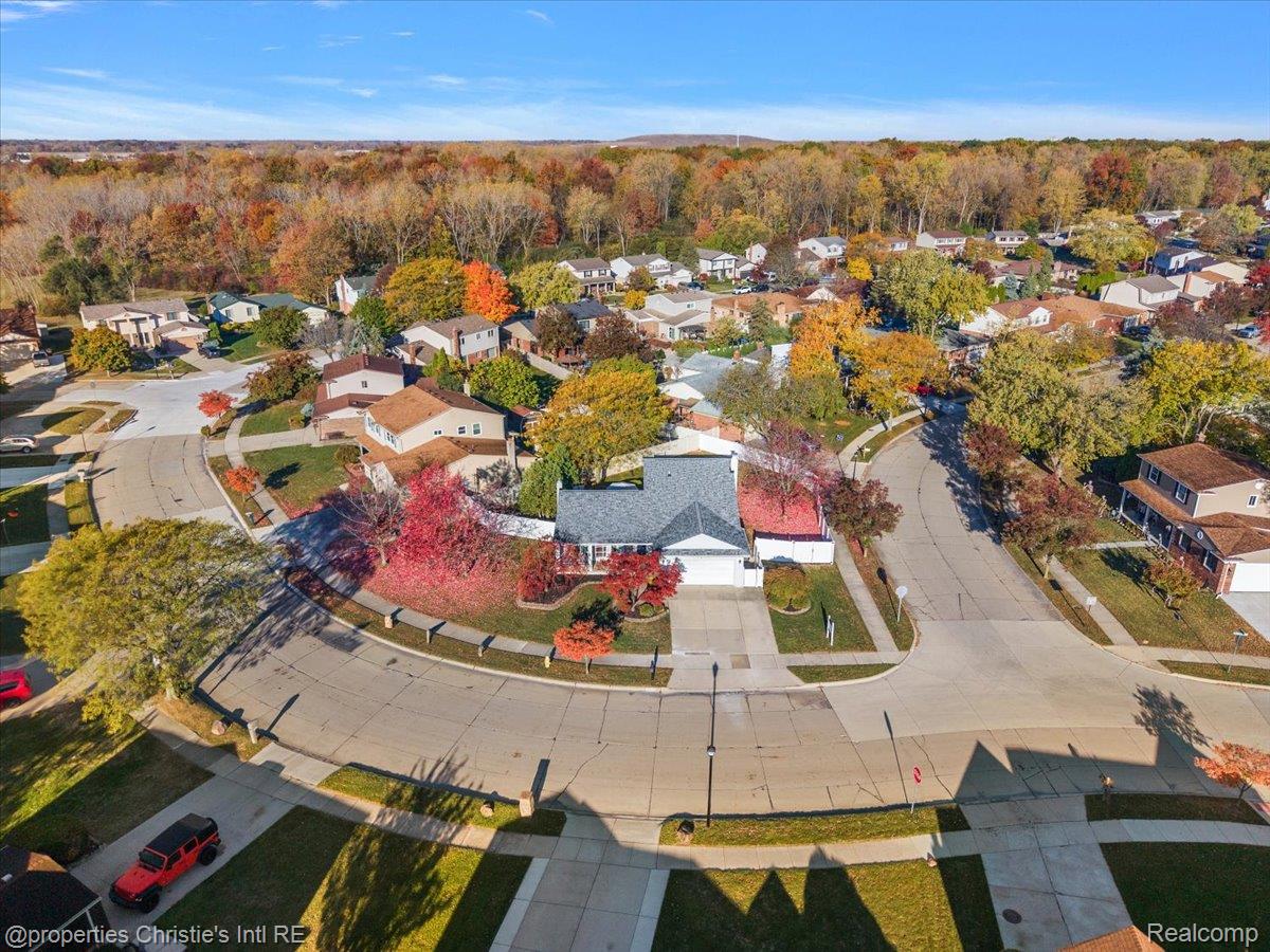 15900 Cumberland Street