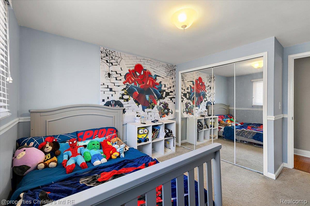 15900 Cumberland Street