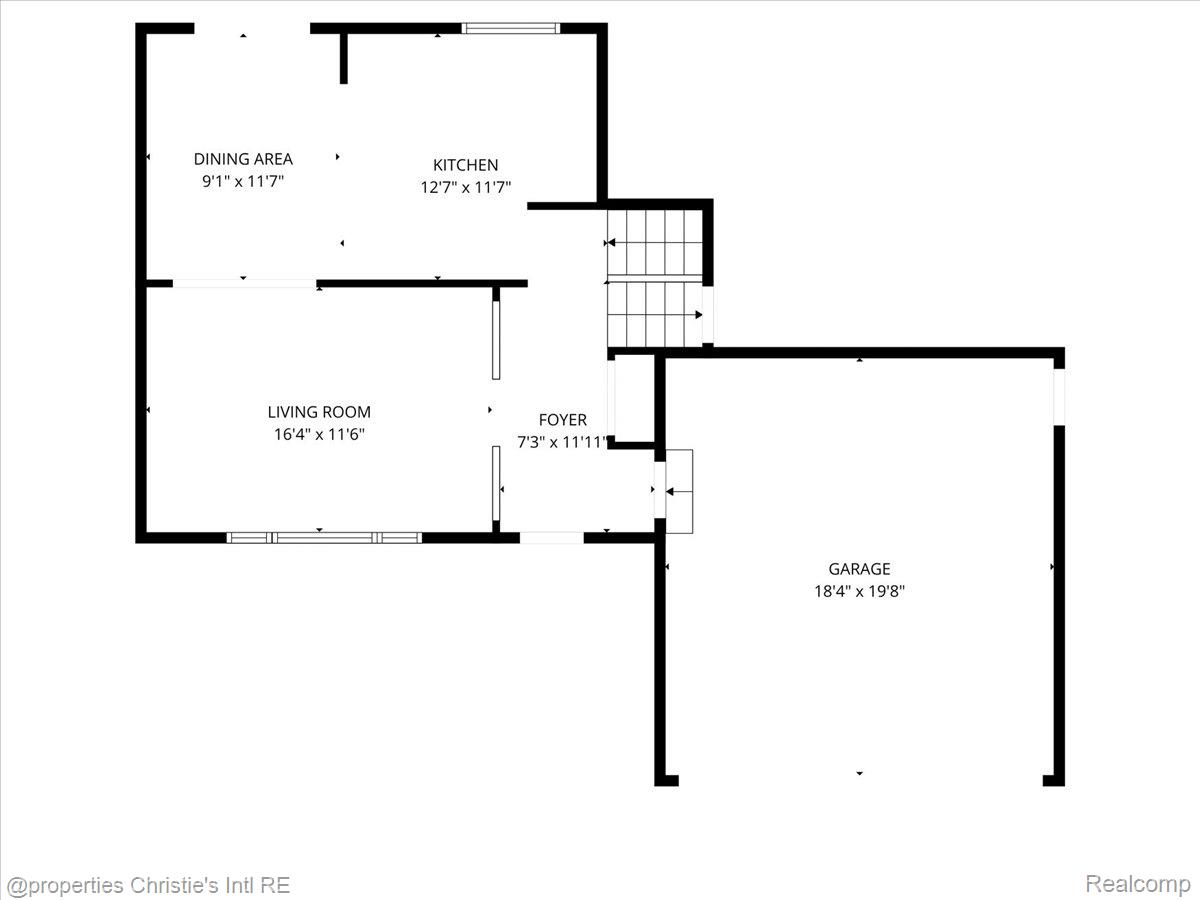 15900 Cumberland Street