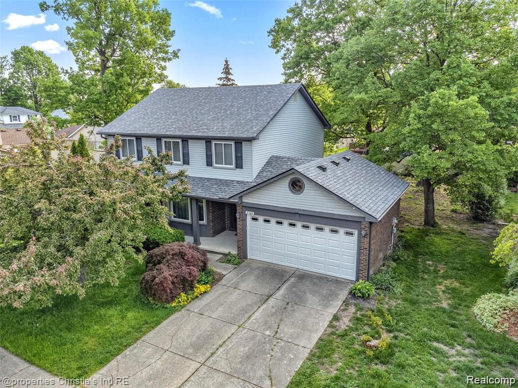 21385 Deerfield Drive