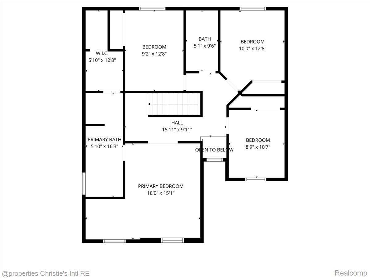 8740 Oak Ridge Trail