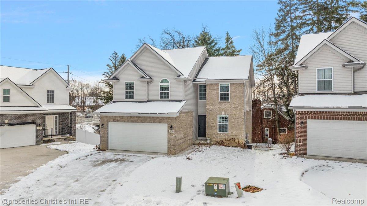 8740 Oak Ridge Trail