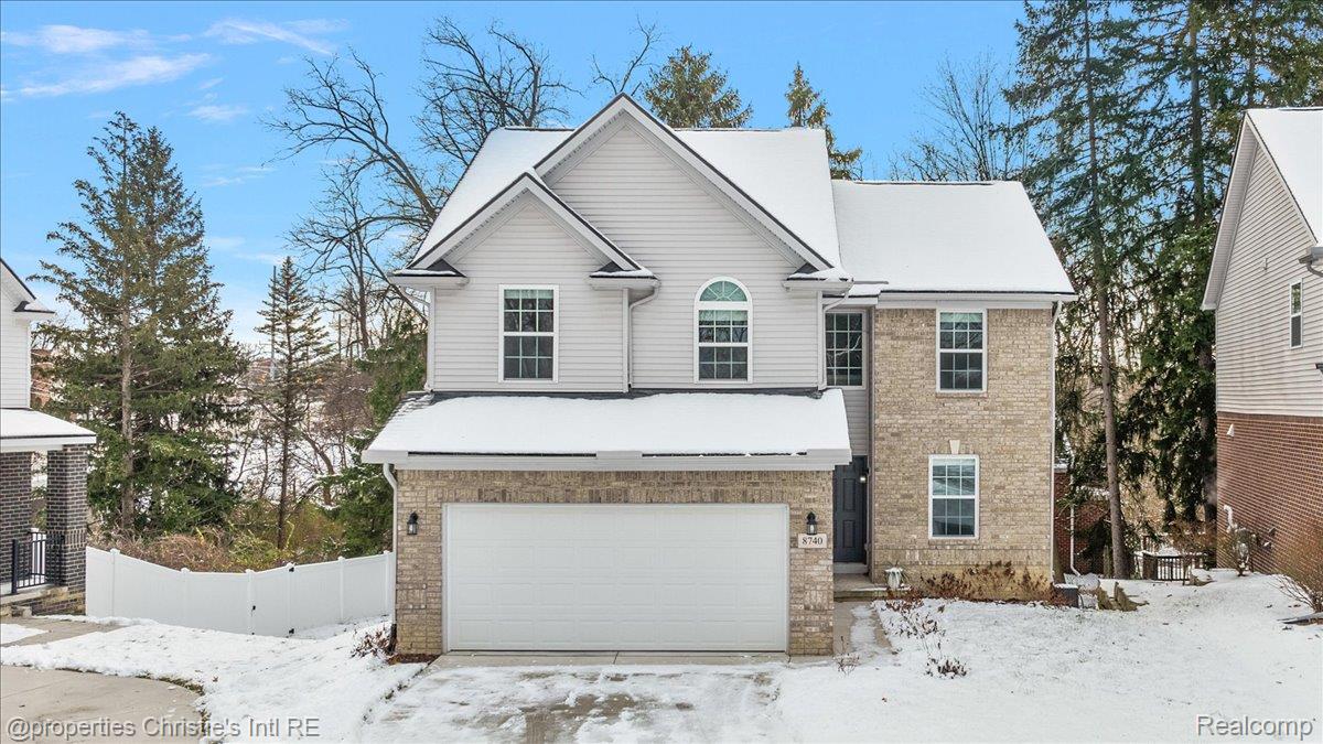 8740 Oak Ridge Trail