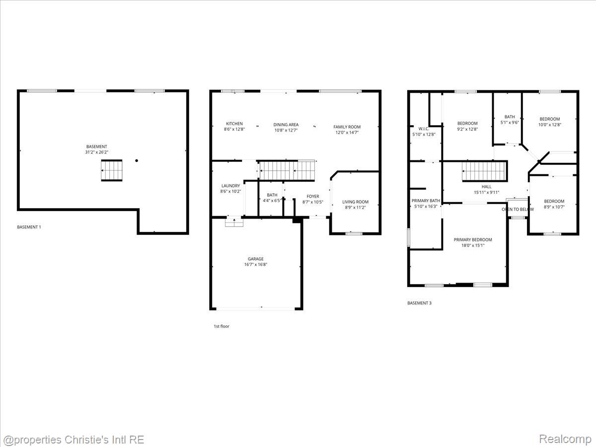 8740 Oak Ridge Trail