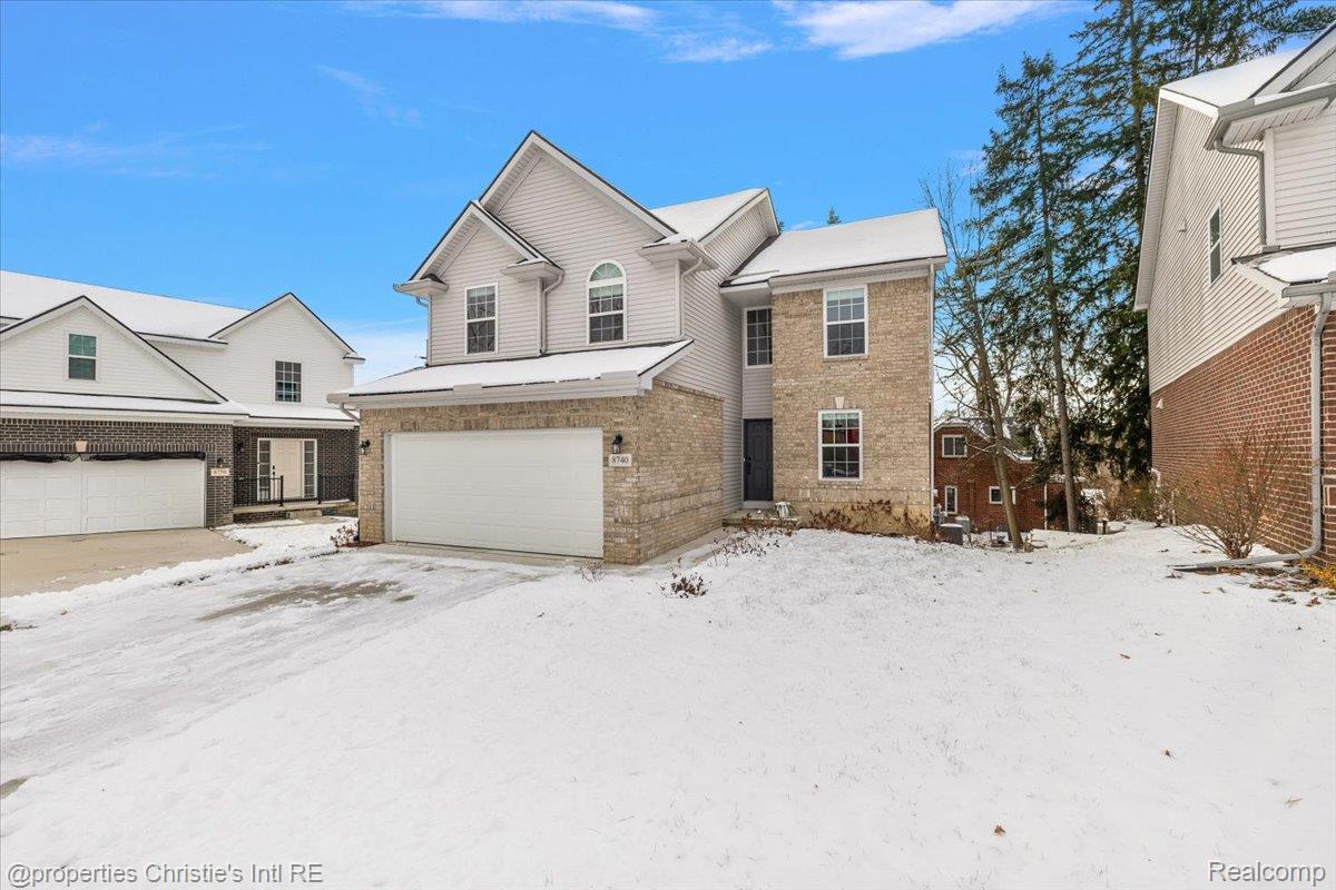 8740 Oak Ridge Trail