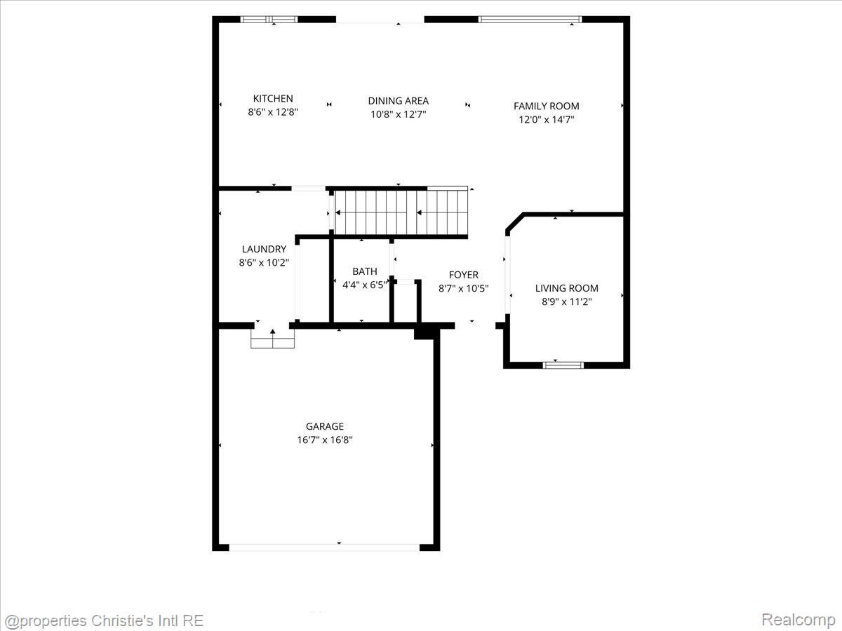 8740 Oak Ridge Trail