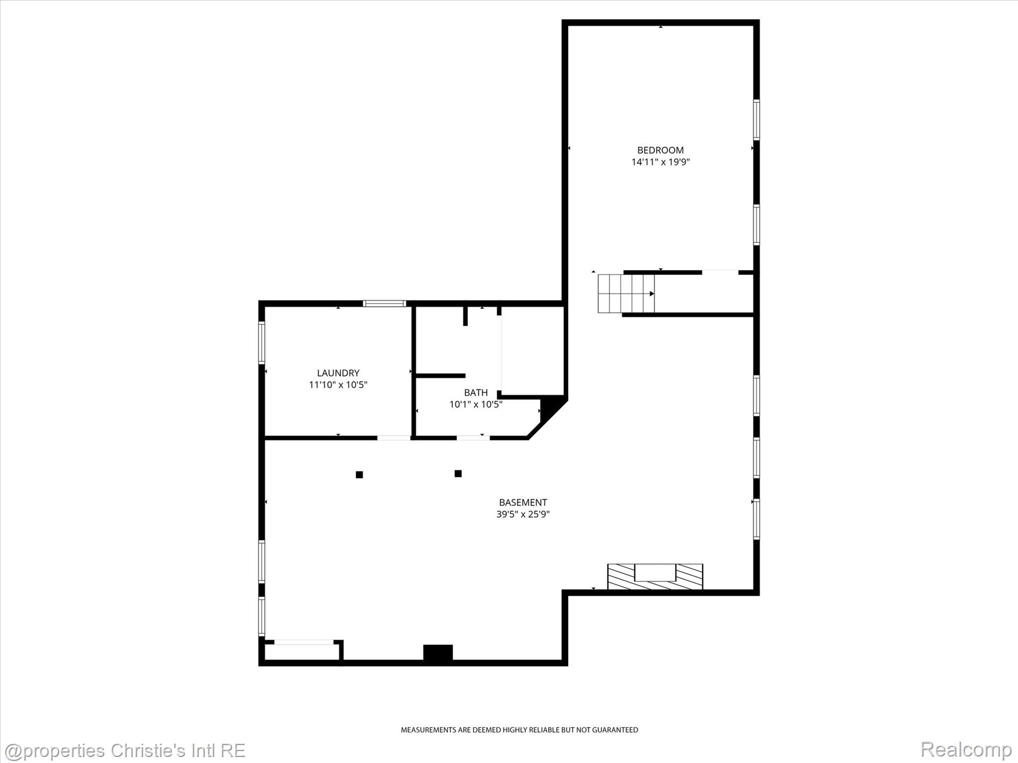 1807 Churchill Avenue