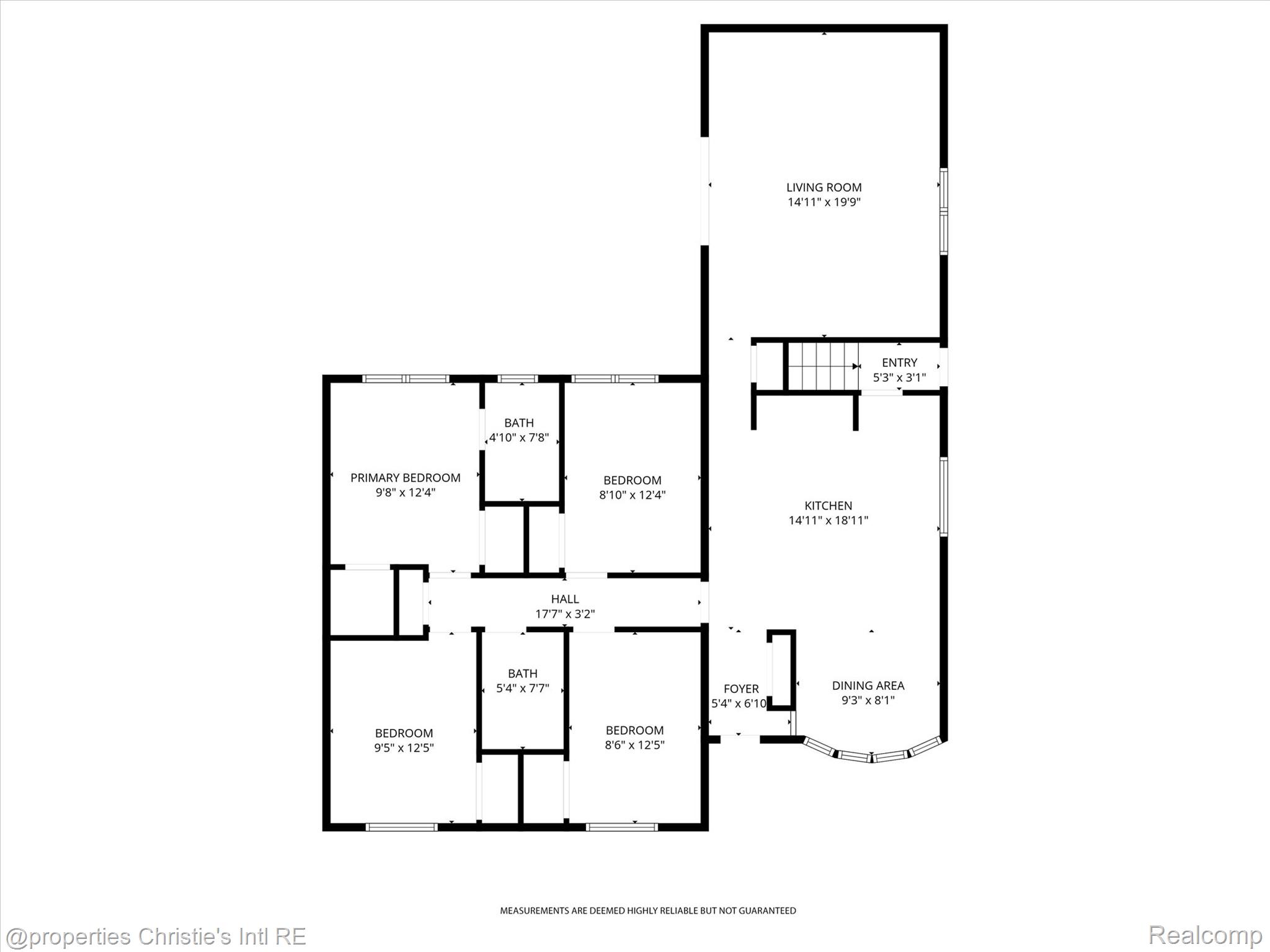 1807 Churchill Avenue