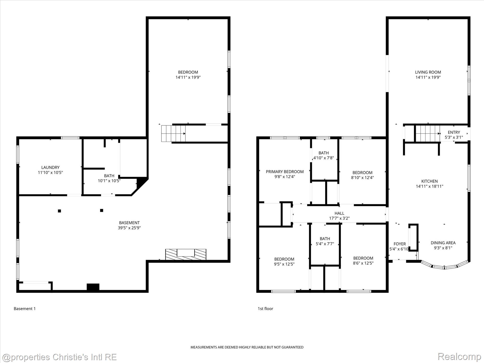 1807 Churchill Avenue