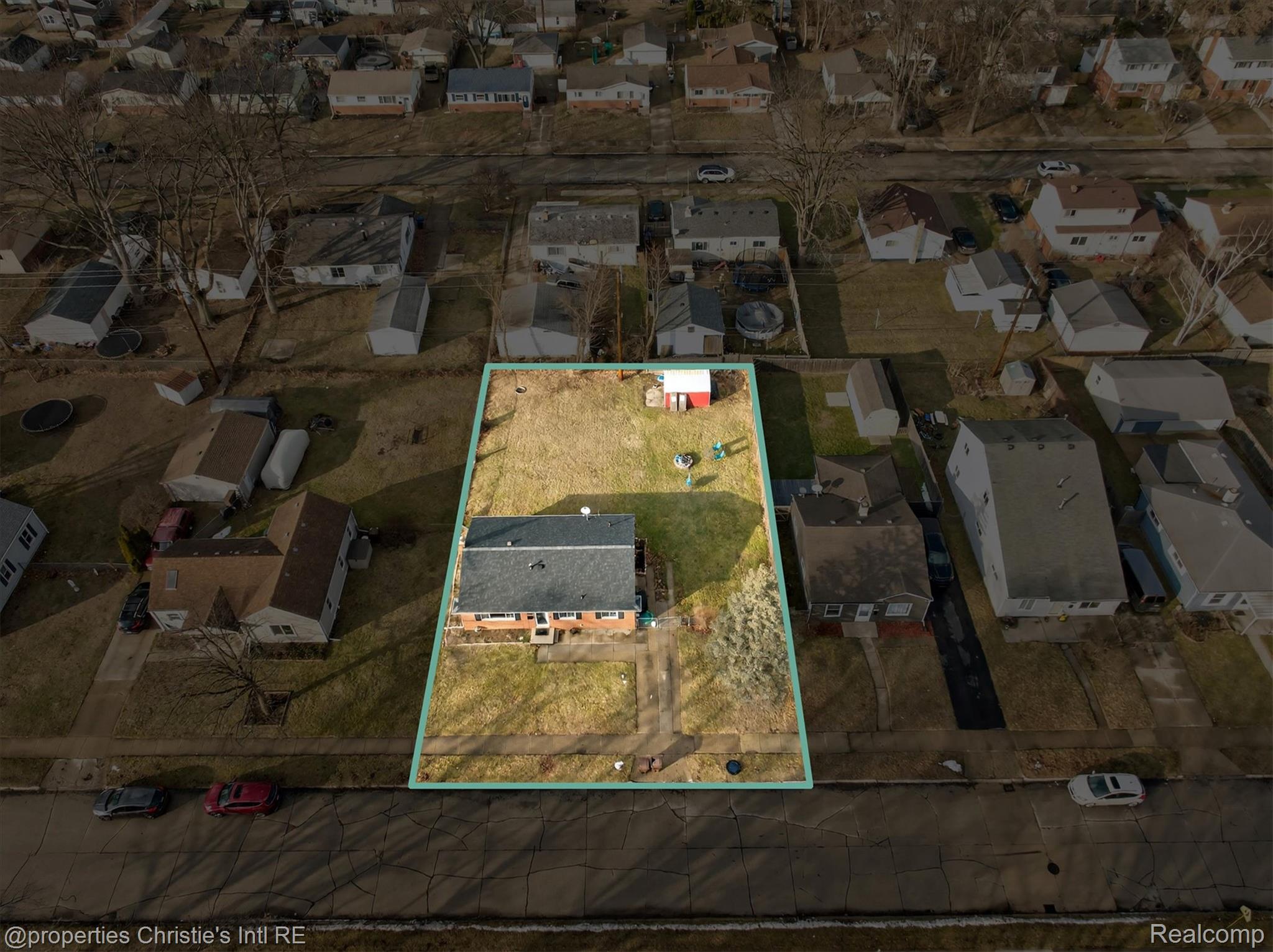 34504 Stellwagen Street