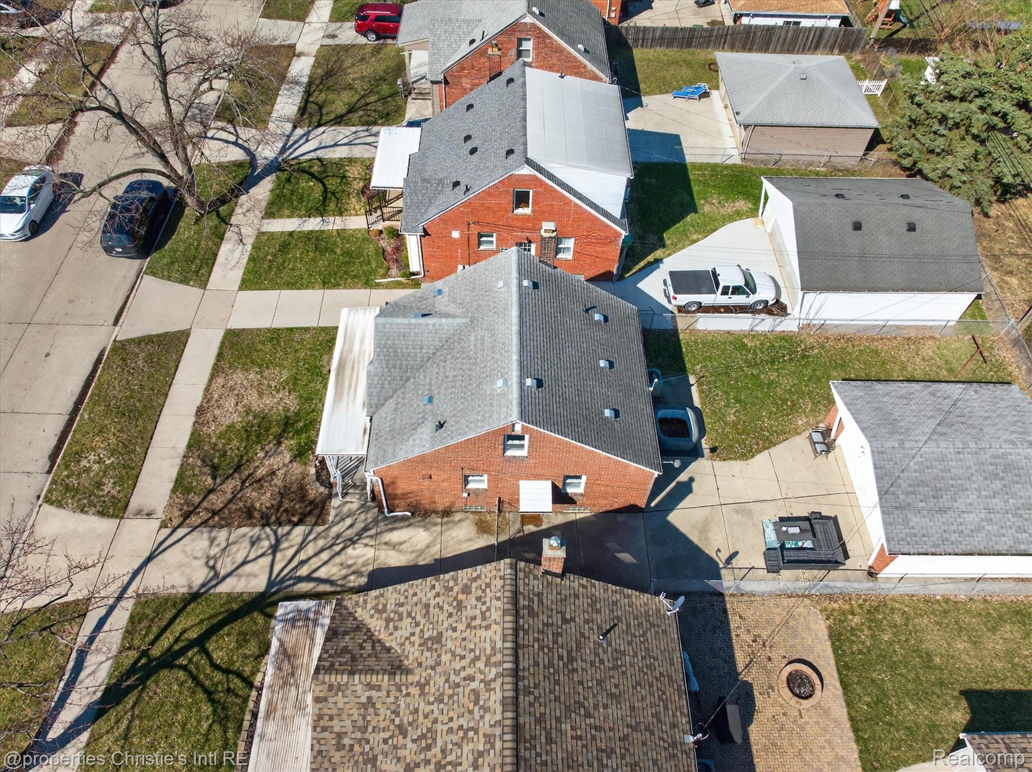 13522 Netherwood Street