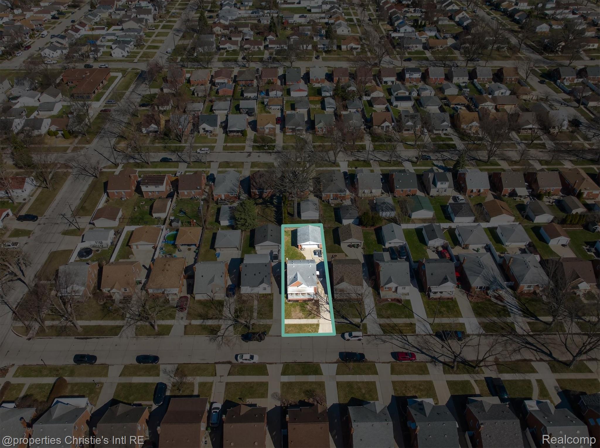 13522 Netherwood Street